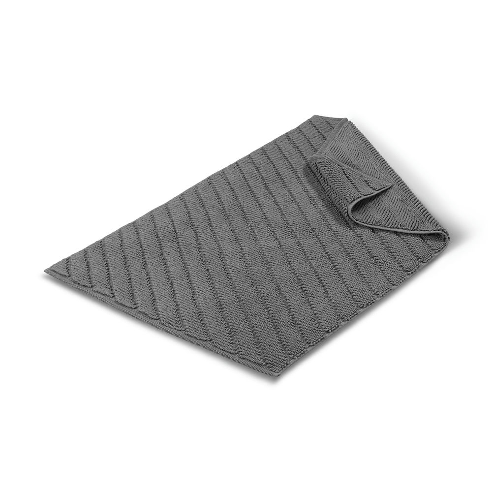 картинка "Diagonal"     Банный коврик из хлопка  от магазина Textile House