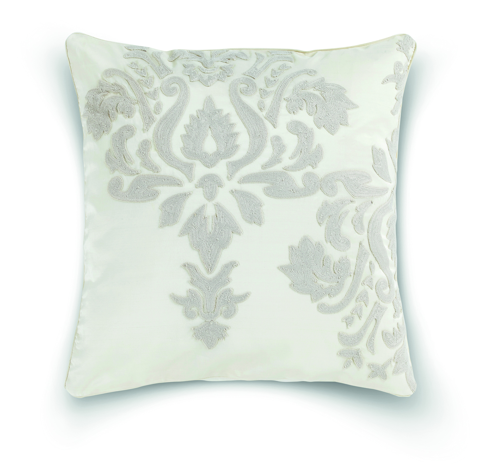 картинка "Sultan"     Декоративная подушка из натурального шёлка  от магазина Textile House