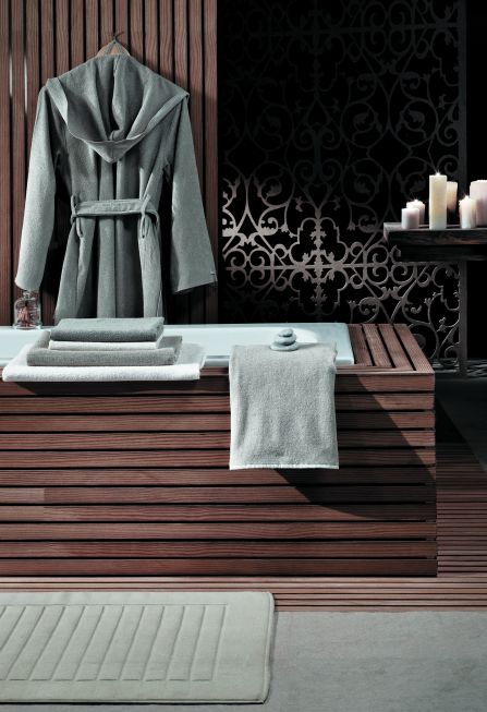 картинка SPA suite коврик  от магазина Textile House