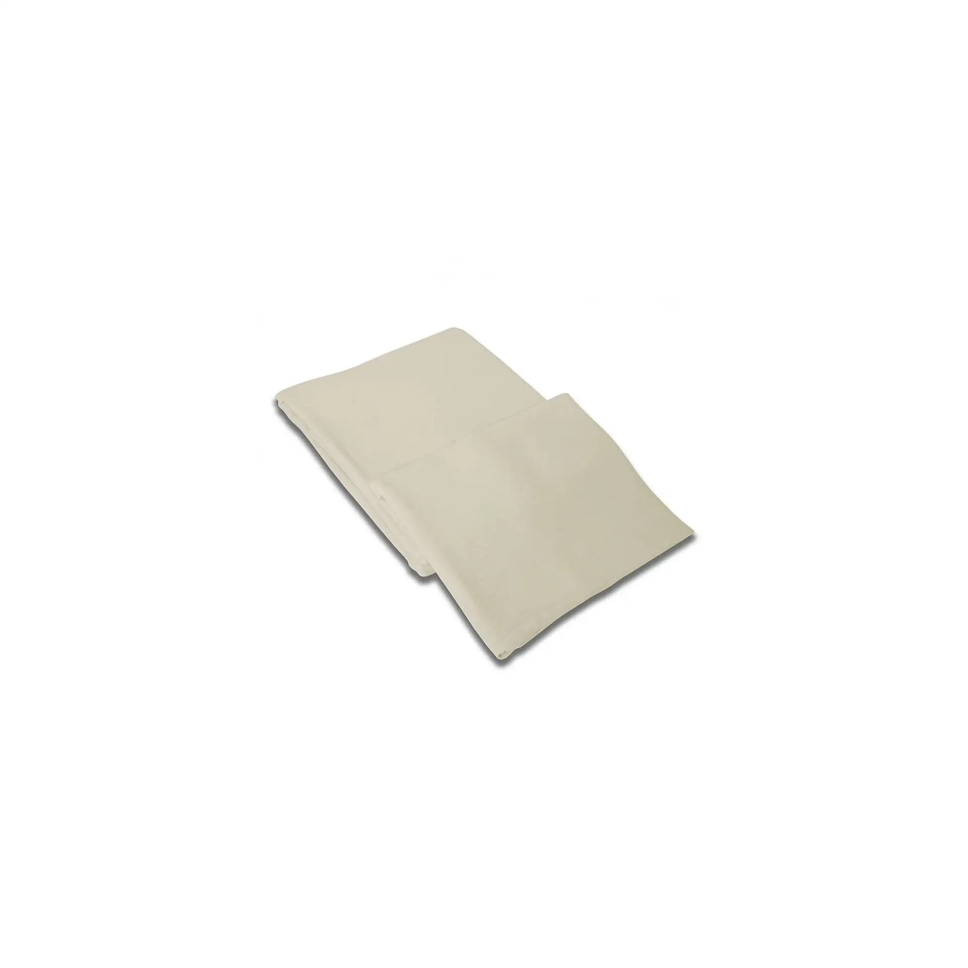 картинка "Percale Brushed Cotton" Простыня из хлопка от магазина Textile House