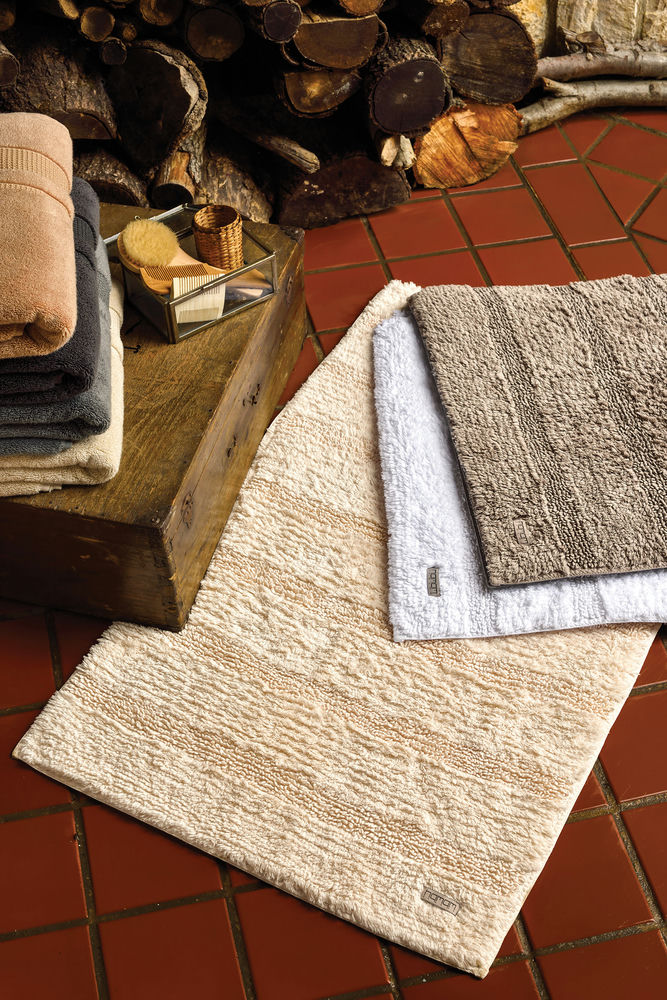 картинка "Pera"     Банный коврик из хлопка  от магазина Textile House