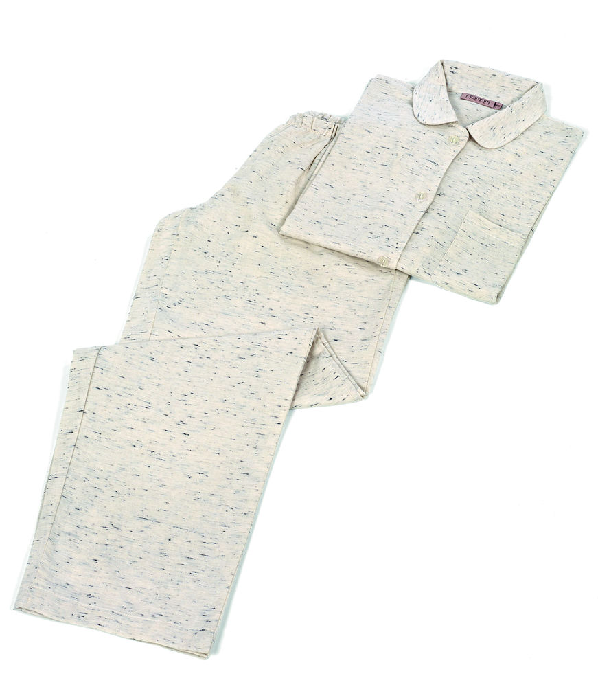 картинка "Trace"   Пижама из хлопка   от магазина Textile House