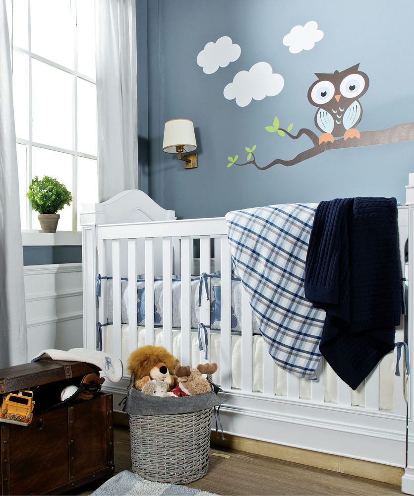 картинка Детское постельное белье Lucas от магазина Textile House