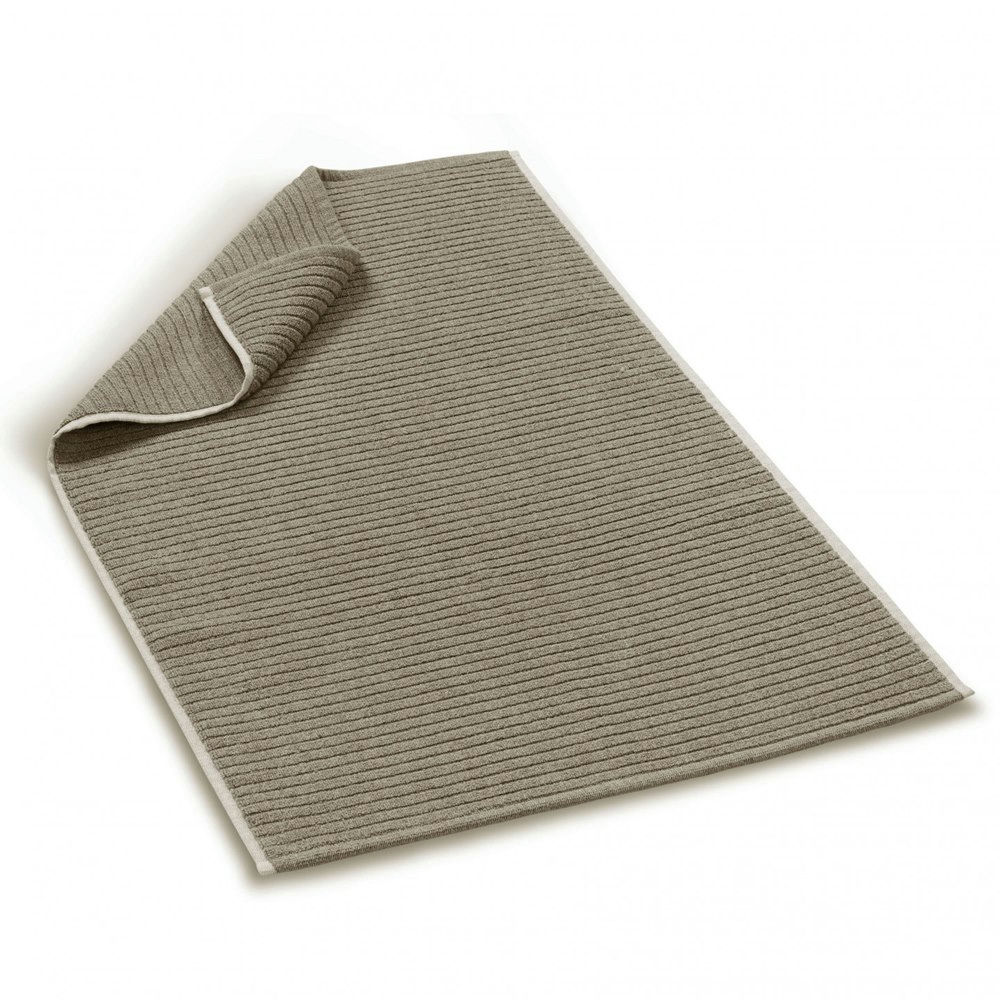 картинка "Slim Ribbed"       Банный коврик из турецкого длинноволокнистого хлопка  от магазина Textile House
