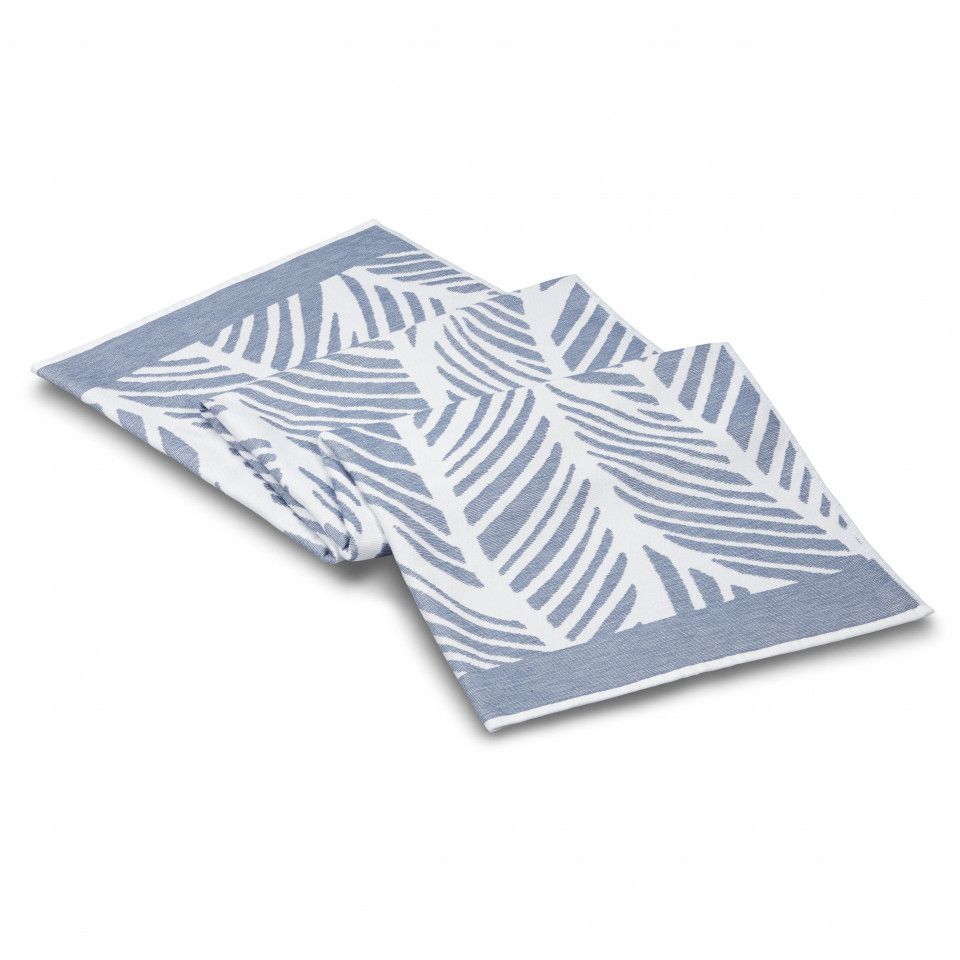 картинка Пляжное полотенце из хлопка Fraser от магазина Textile House
