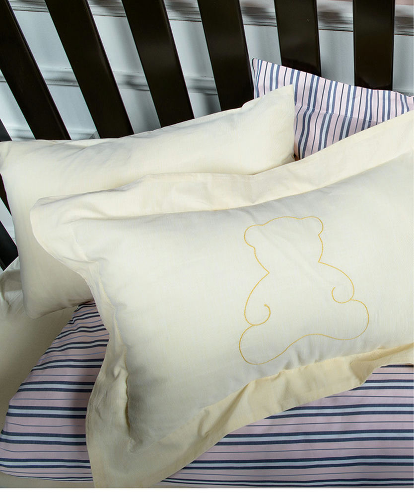 картинка Бампер для кроватки Sophie от магазина Textile House
