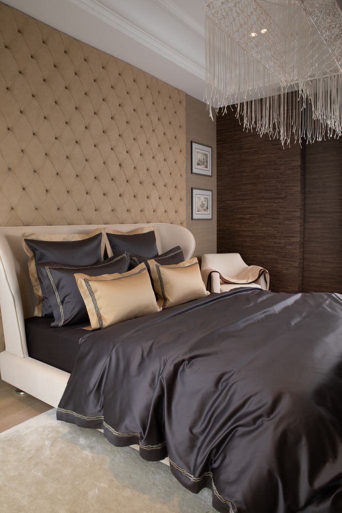 картинка Комплект постельного белья Loire от магазина Textile House