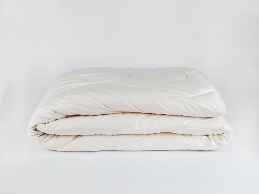 картинка Одеяло ODEJA ORGANIC Lux Cotton легкое от магазина Textile House