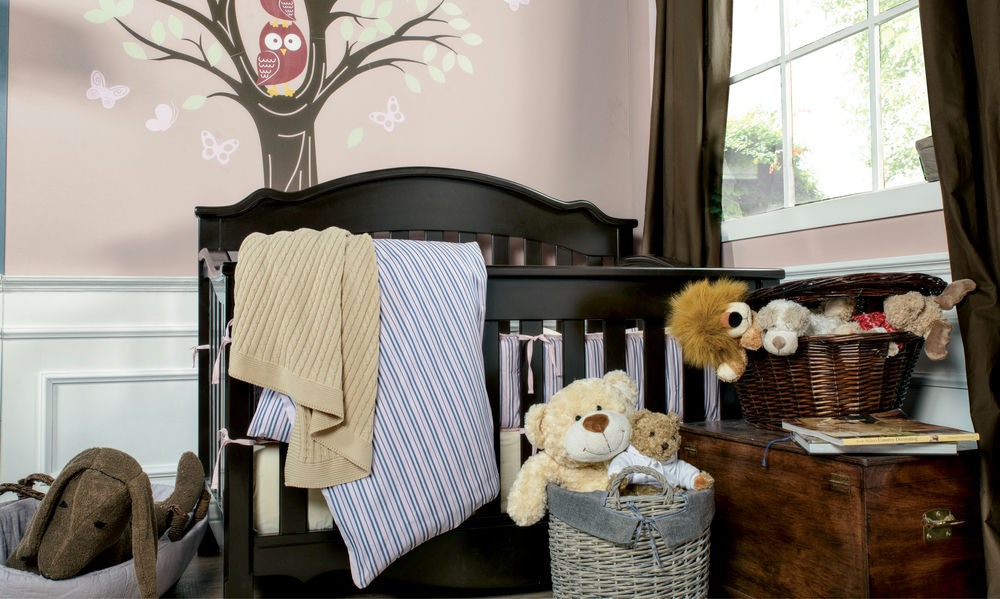 картинка Детское постельное белье Sophie  от магазина Textile House