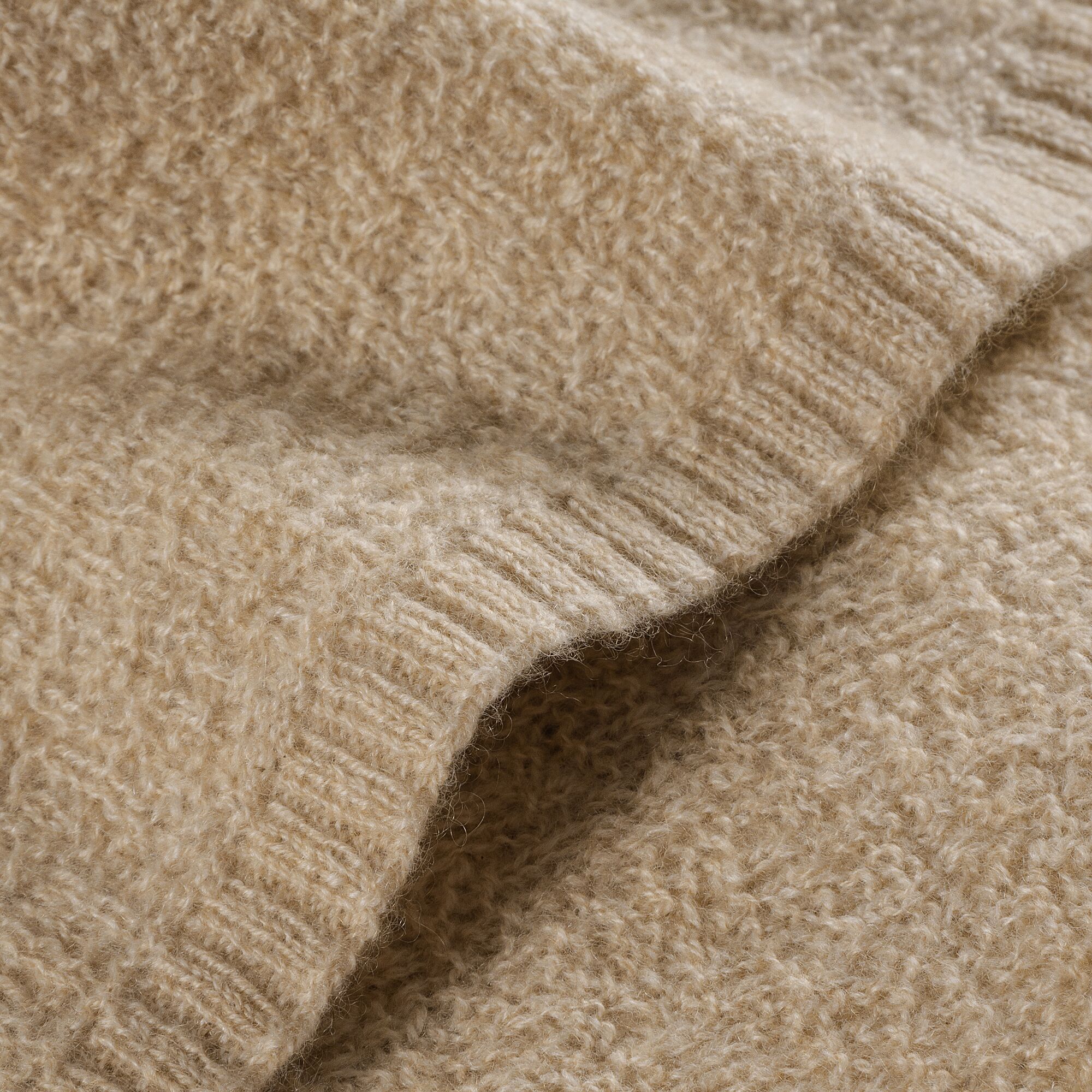 картинка "Eva" Плед из кашемира от магазина Textile House