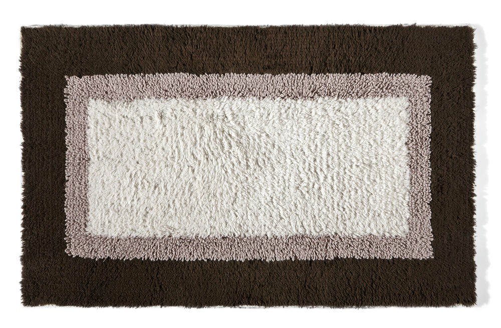 картинка  "Soho"     Банный коврик из хлопка от магазина Textile House