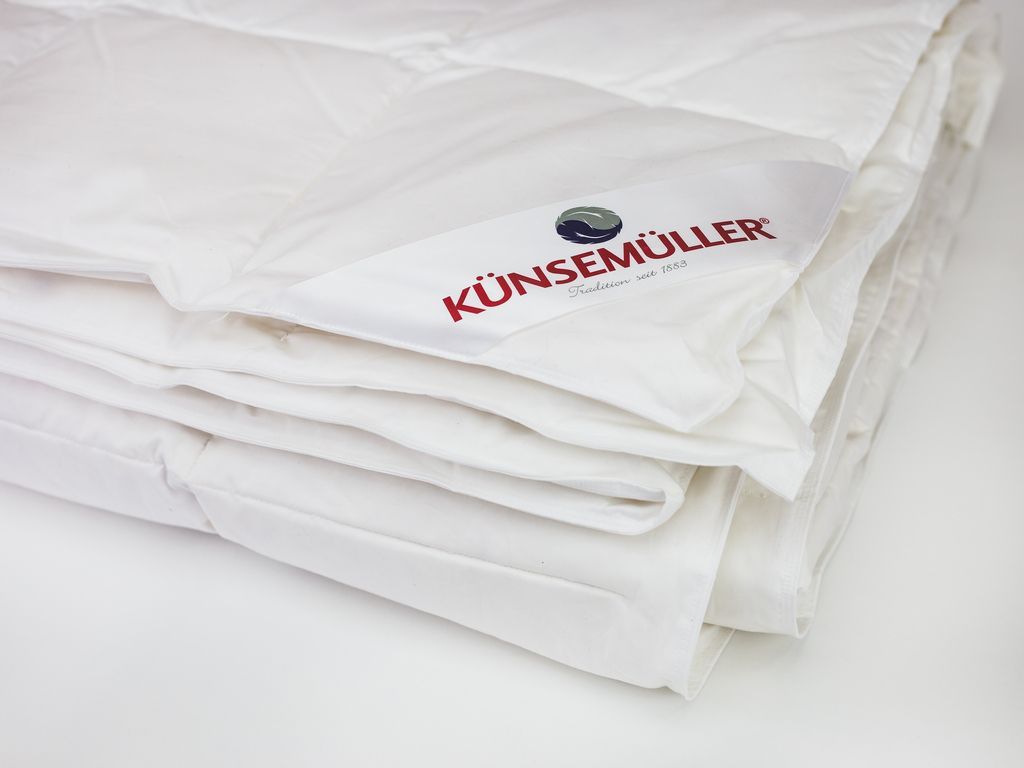 картинка Одеяло Künsemüller Sweet Dreams Decke легкое от магазина Textile House