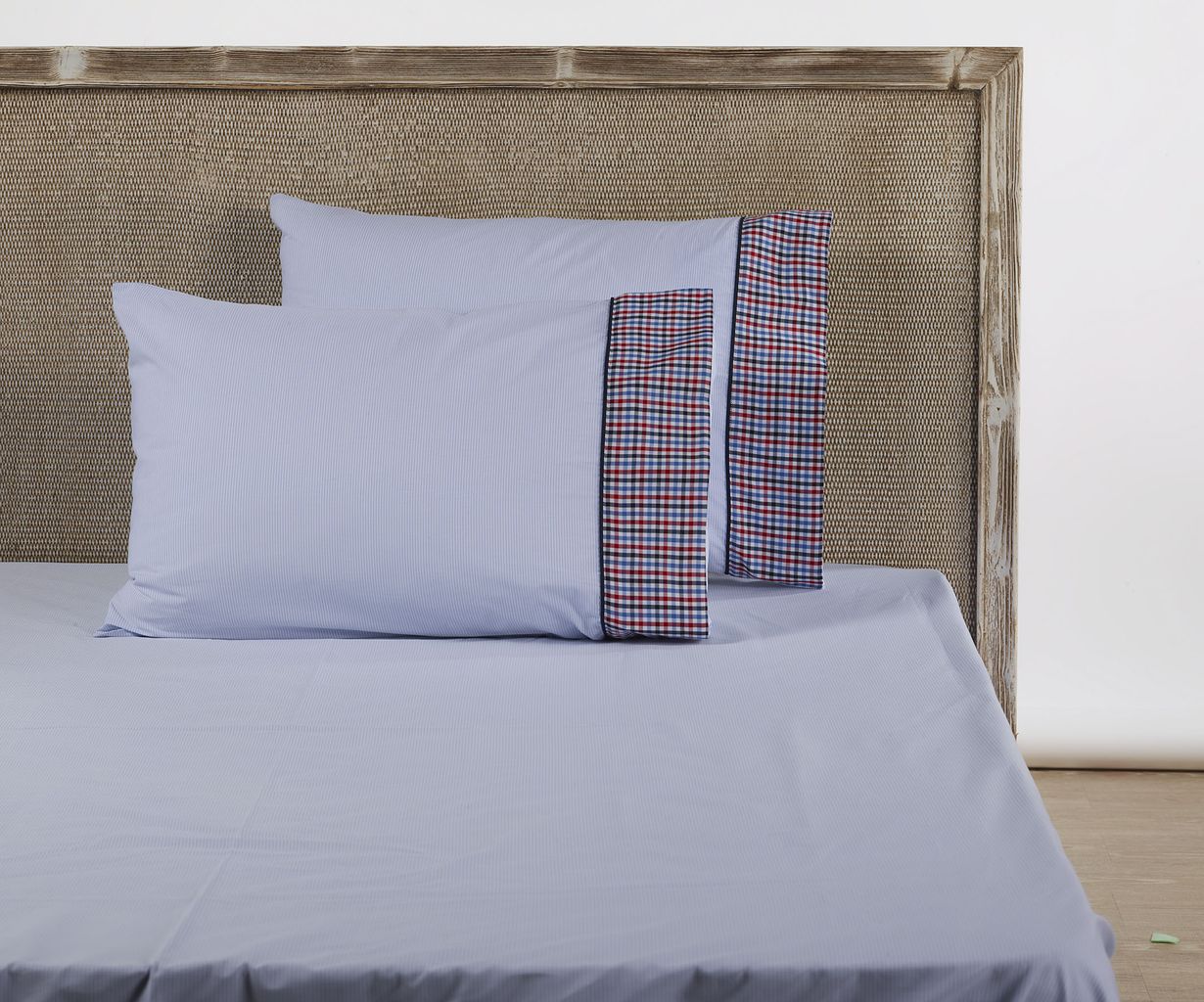 картинка Комплект постельного белья Richmond от магазина Textile House